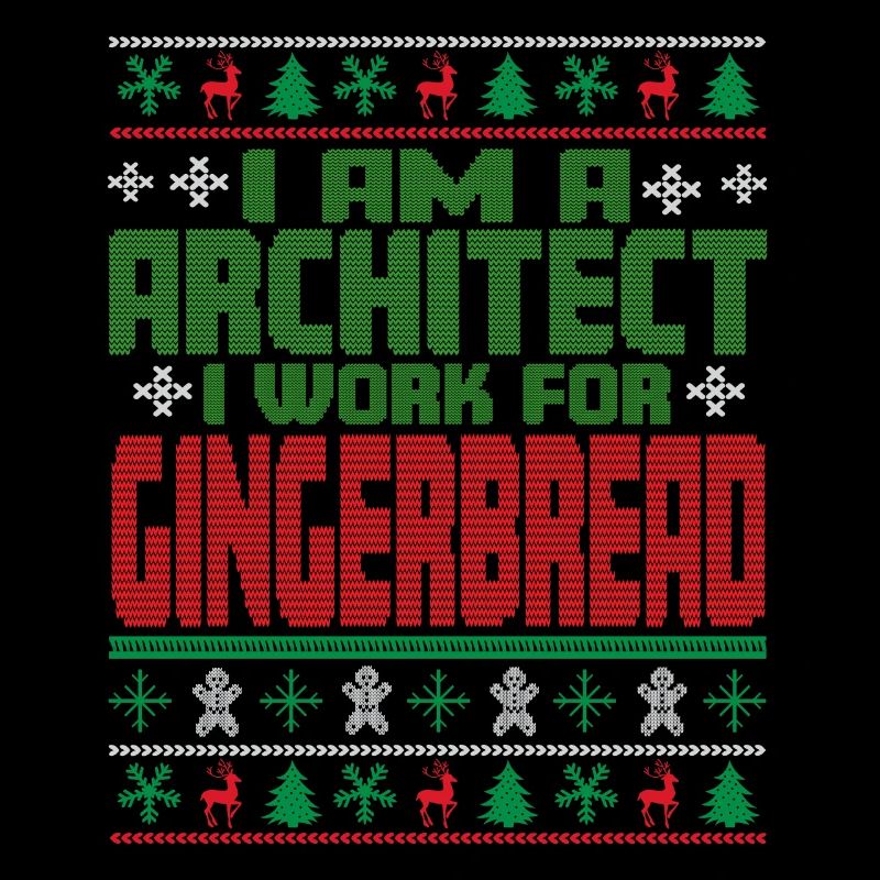 Architekt Weihnachten Spruch