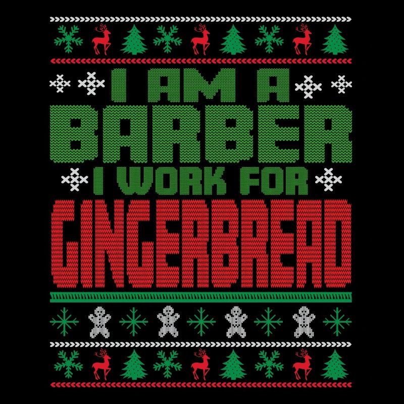 Friseur Weihnachten Spruch