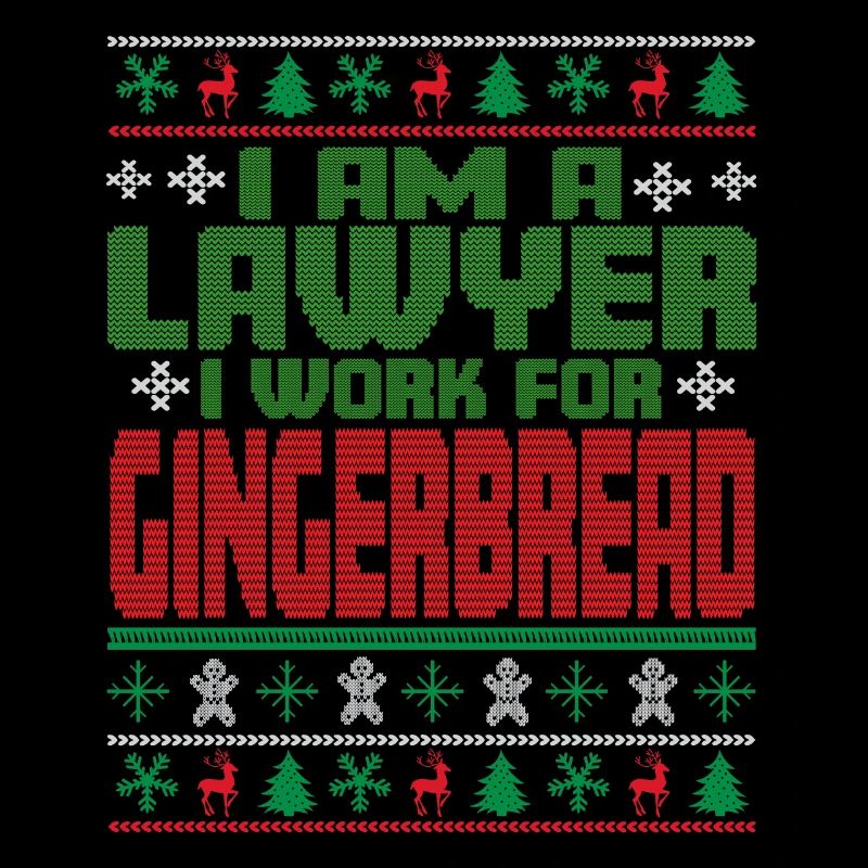 Anwalt Weihnachten Spruch