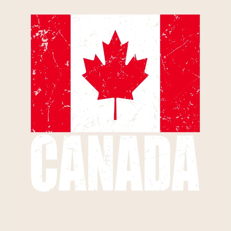 Drapeau du Canada