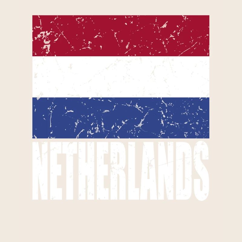 Netherlands flag