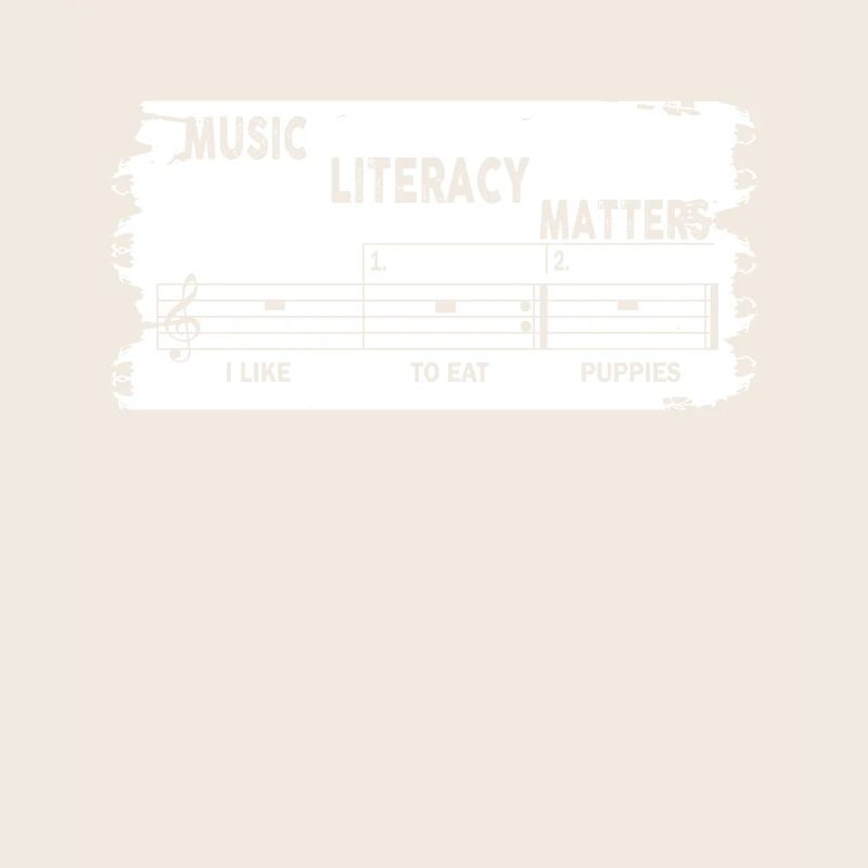 La littératie musicale, ça compte