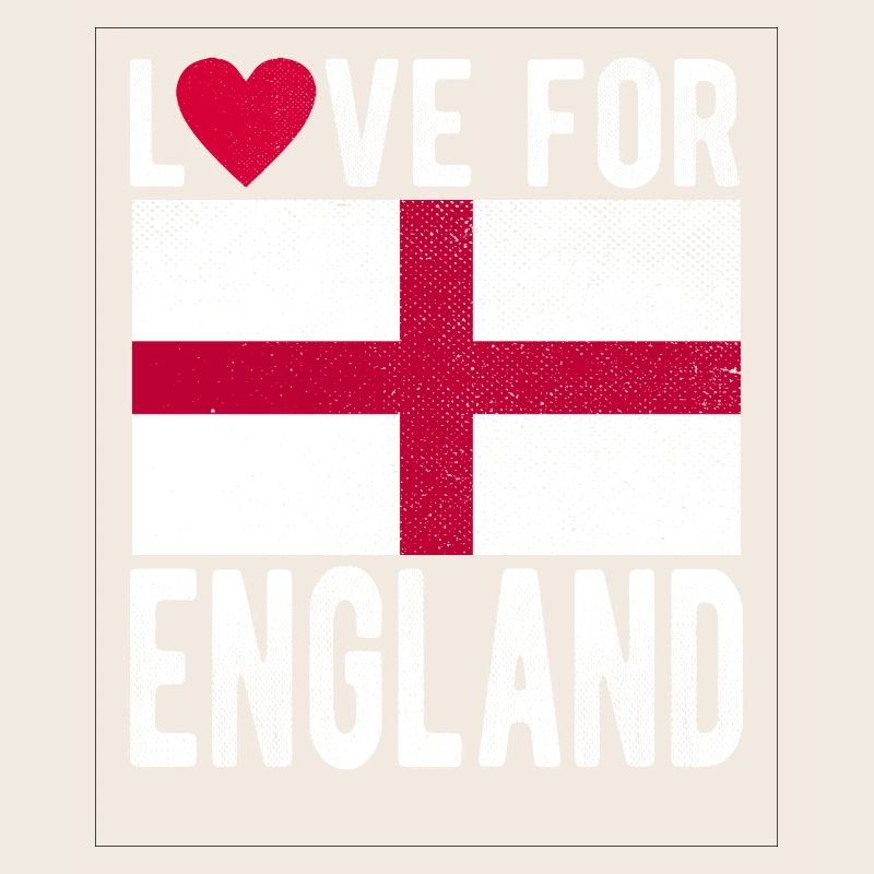 England Flag