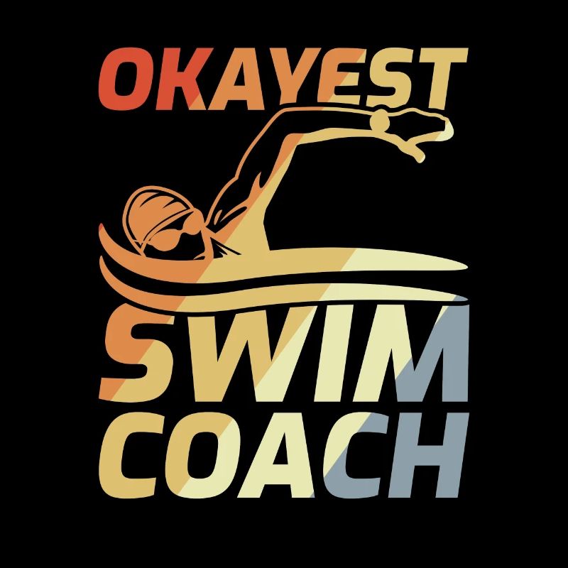 Schwimmlehrer