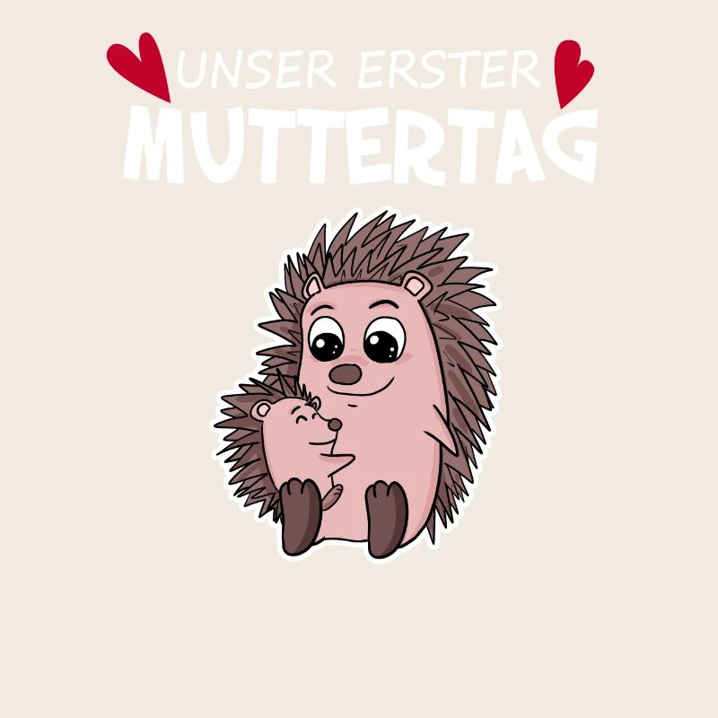 Muttertag - erster Muttertag Geschenk