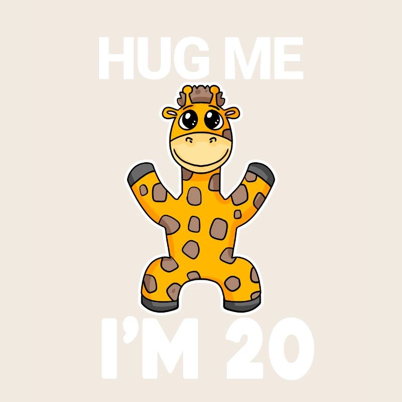 20 ans - 20 ans - câlin