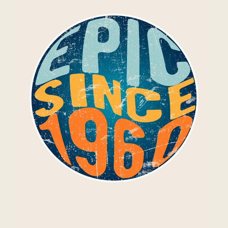 Epic since 1960