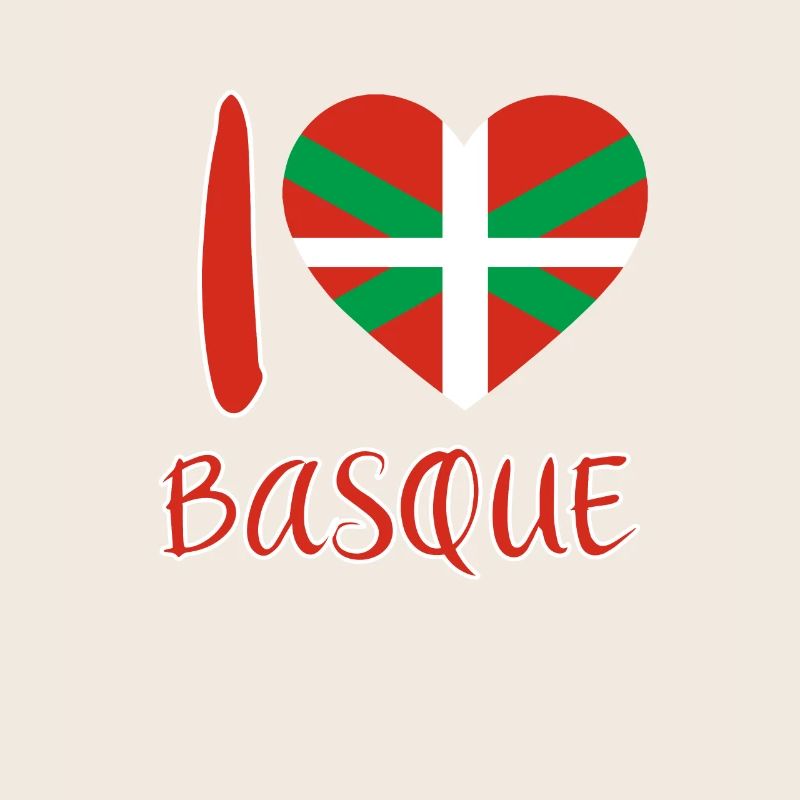 Pays Basque Drapeau Basque