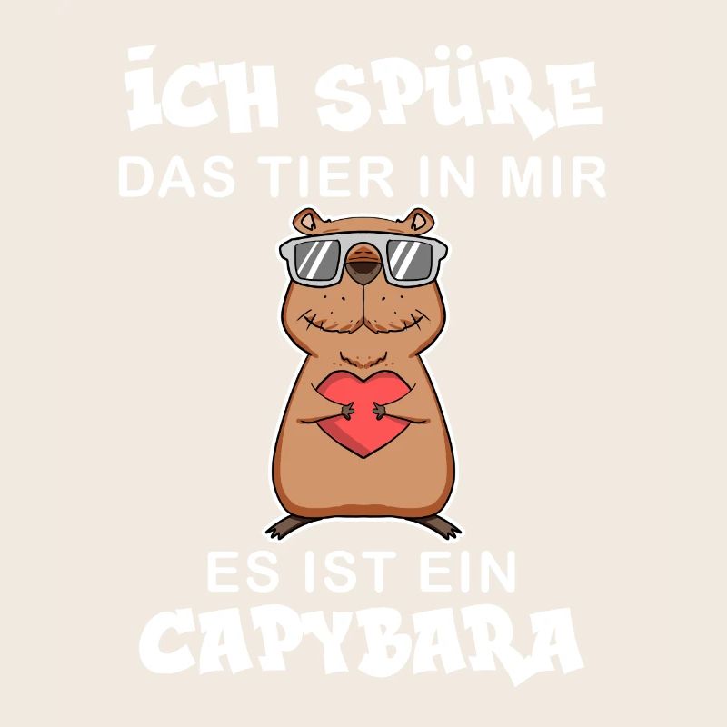 Capybara