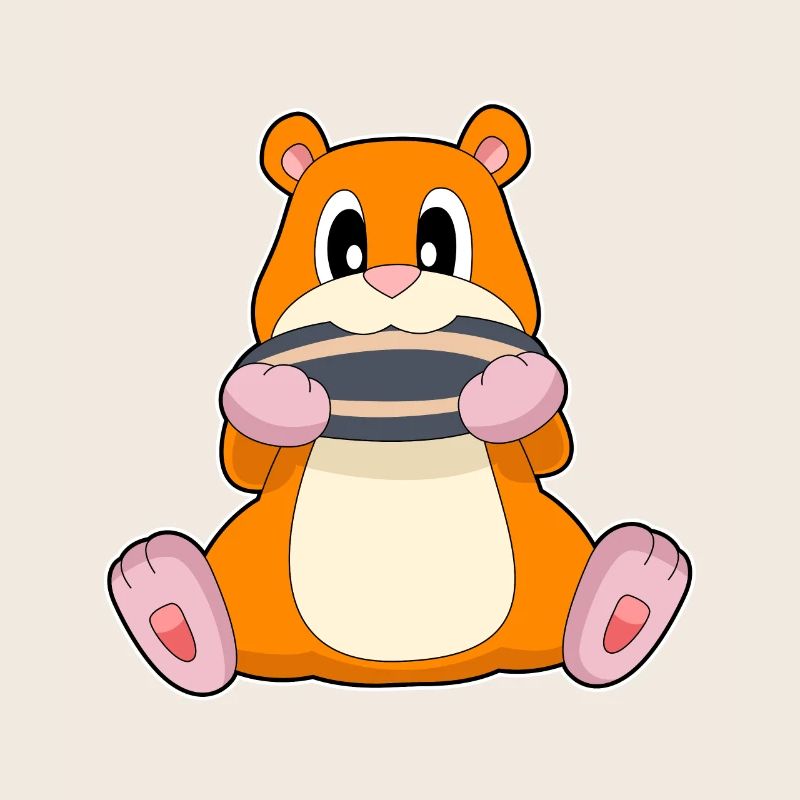 Graines de hamster