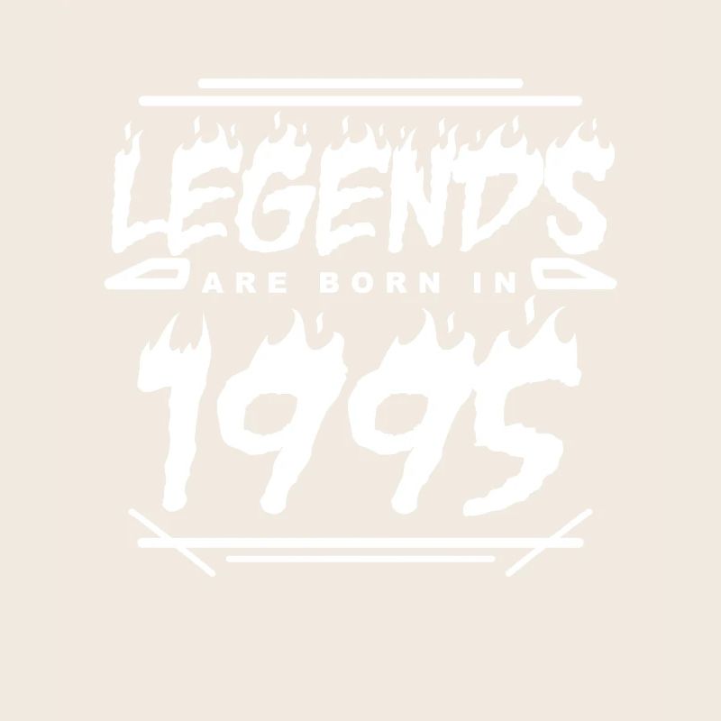 Legend 1995