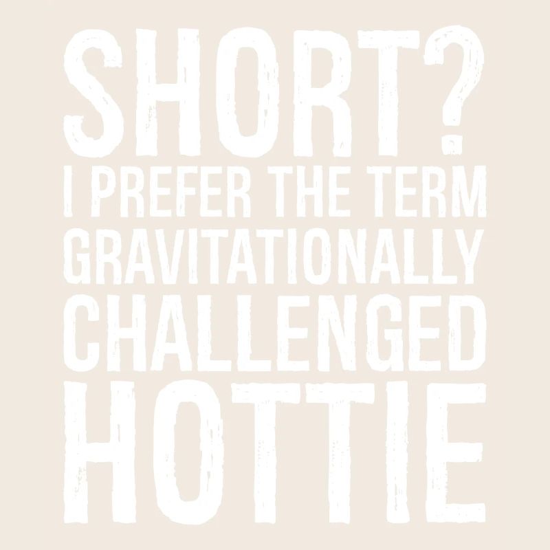 short I prefer the term gravitationally funny
