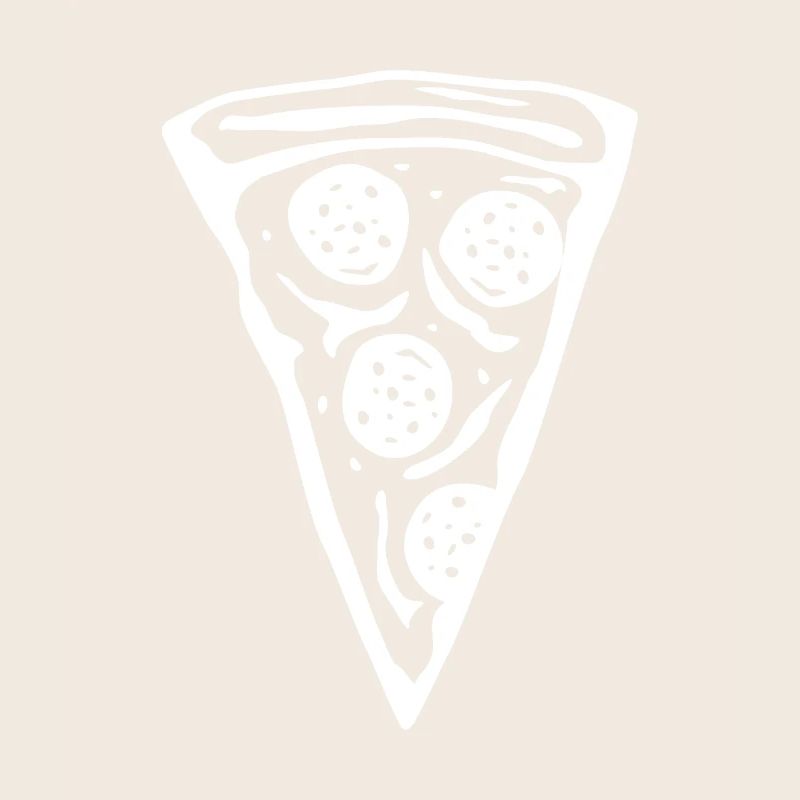 Pizza slice