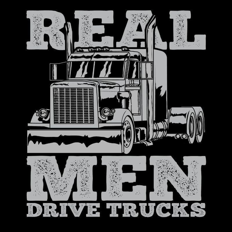 LKW Trucker