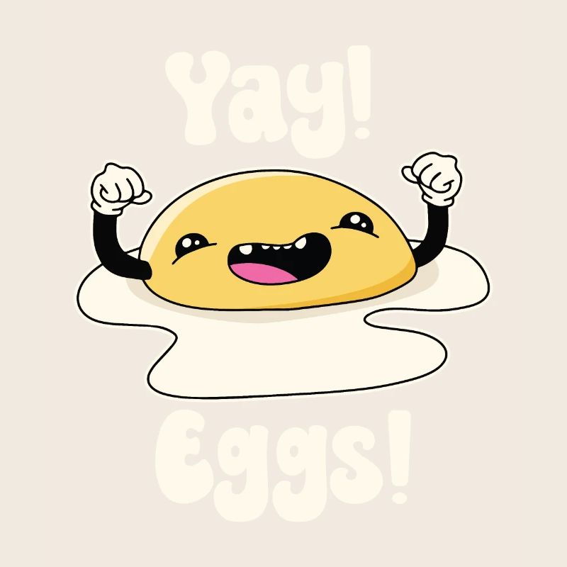 Yay Oeufs