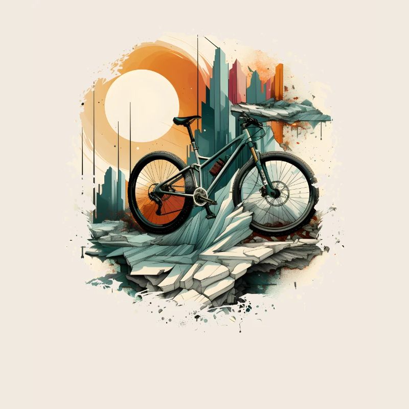 Mountain Bike Lovers