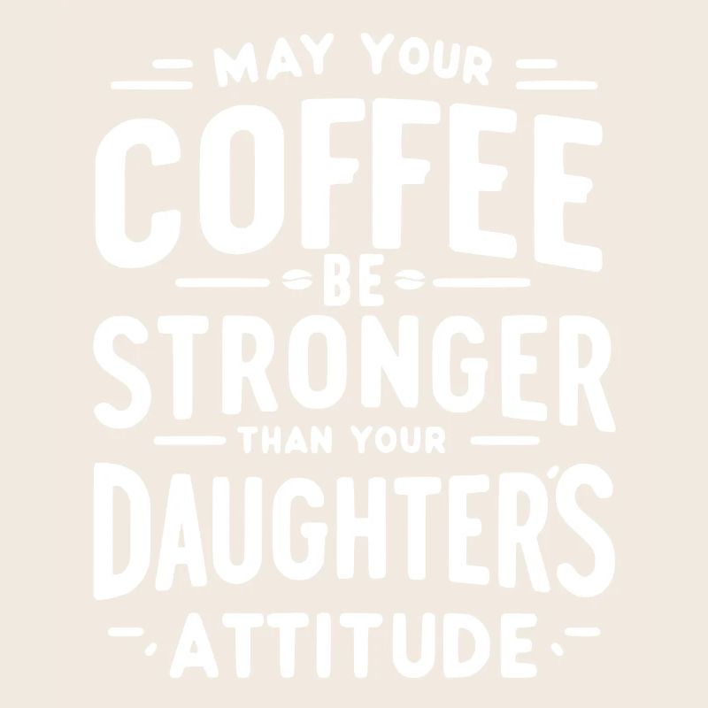 Caffeinated Attitude