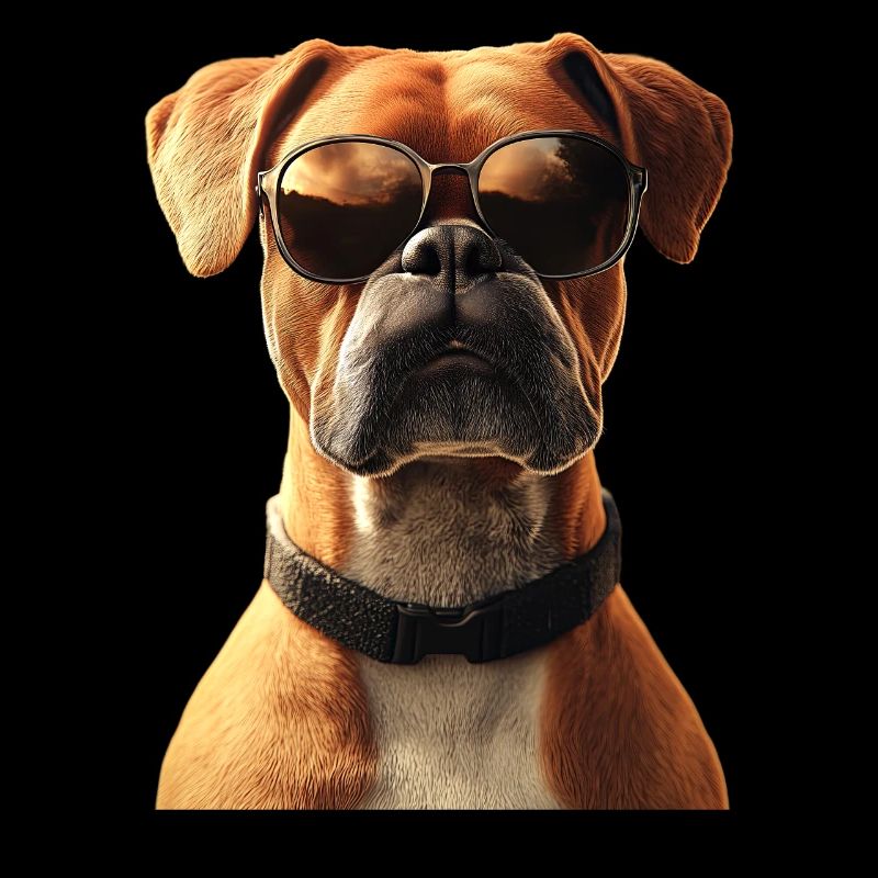 Deutscher Boxer Hunde Boxerverein German Boxer