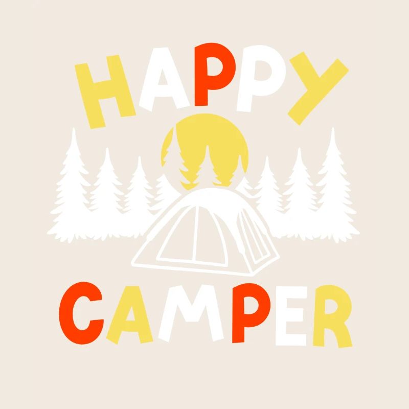 Camping Camper