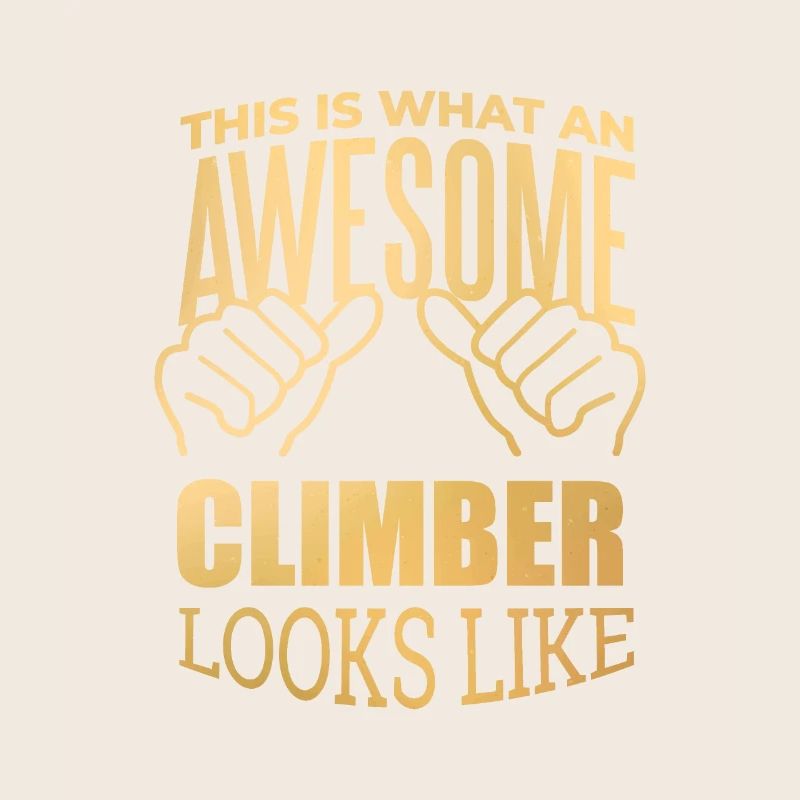 Climbing