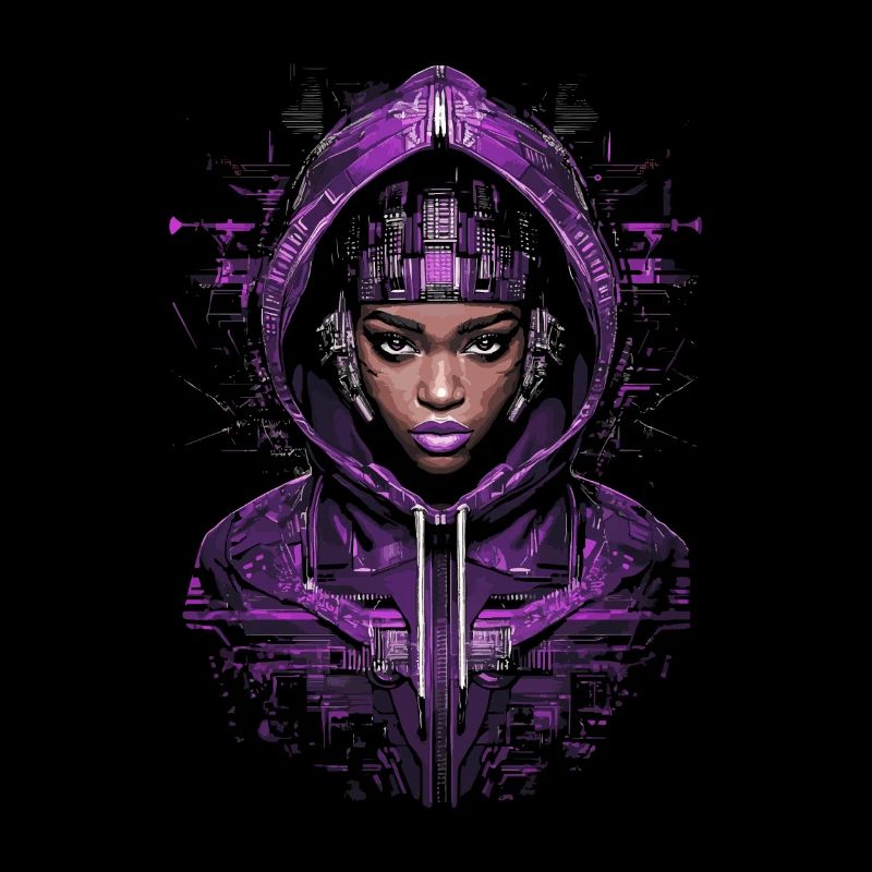 Tech Heritage Mois de l’histoire des Noirs Design