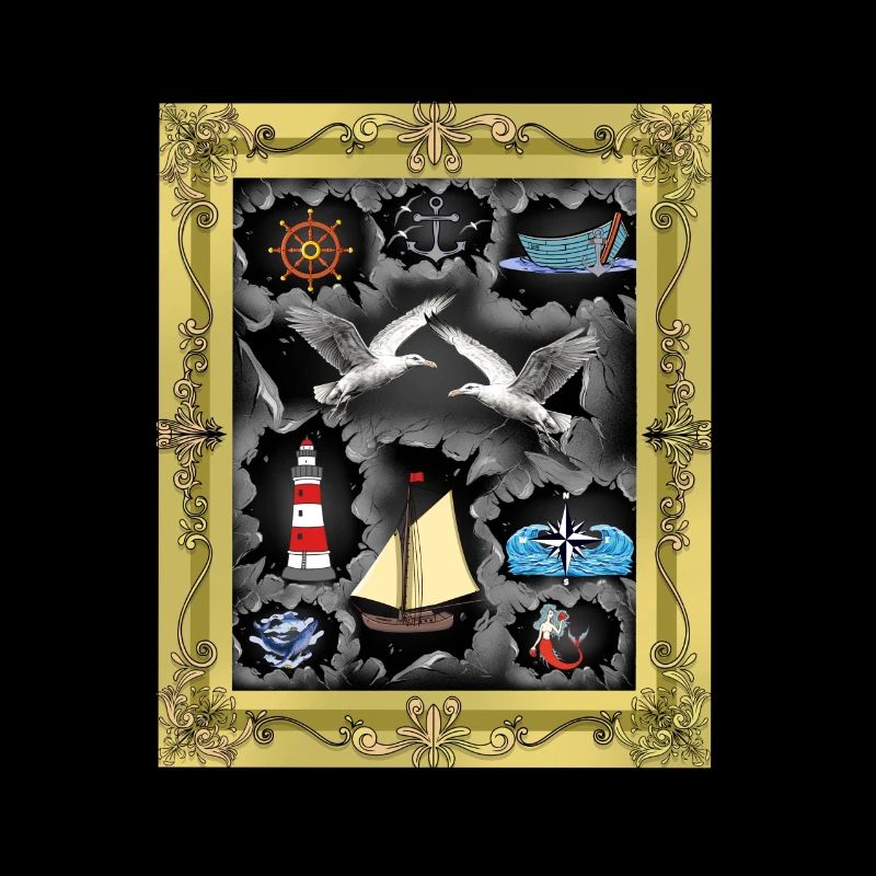 maritime sailor sailors