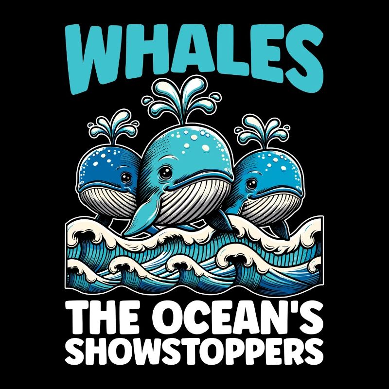 Baleines L’animal marin de l’océan Observation des baleines