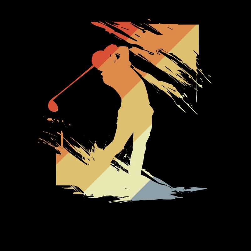 Vintage Golf