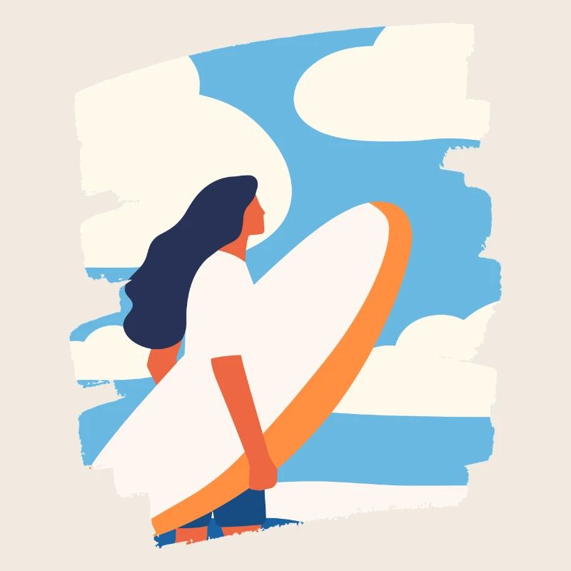 Surfer