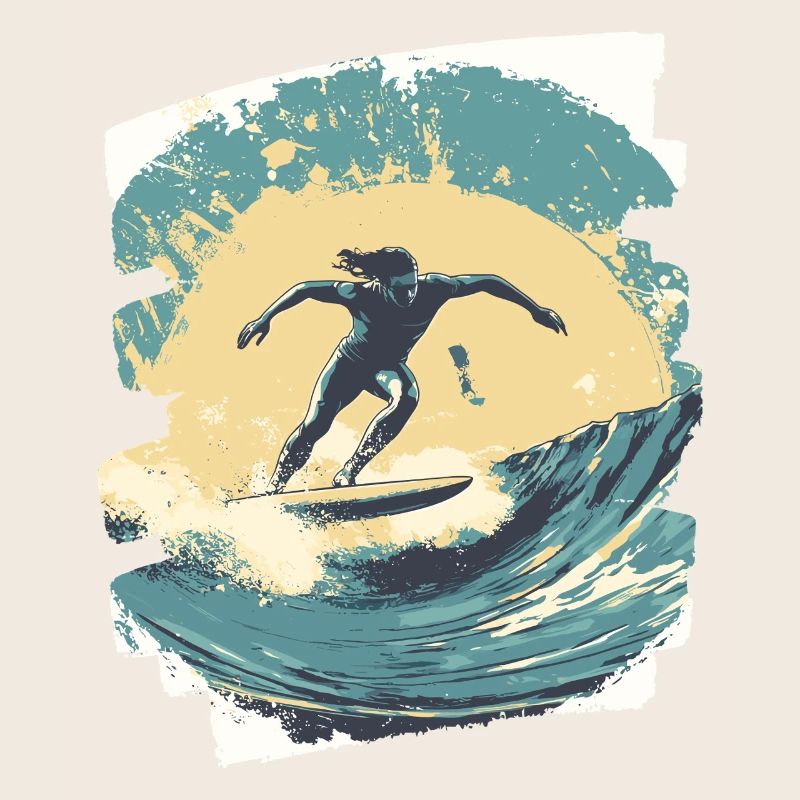 Surfer