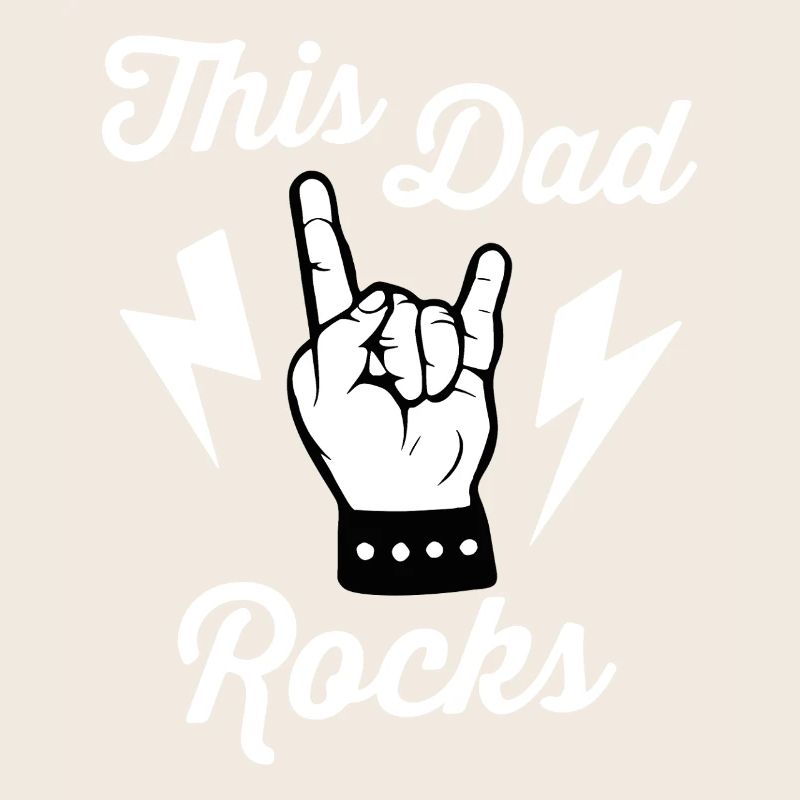 This Dad Rocks