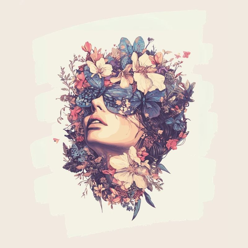 Spring Spring Beginning Flowers