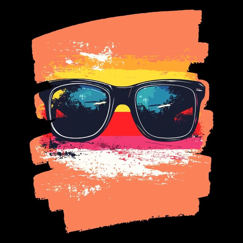 Lunettes de soleil