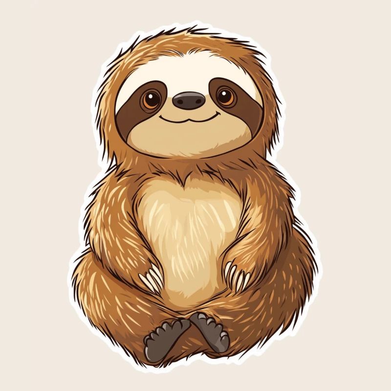 Sloth