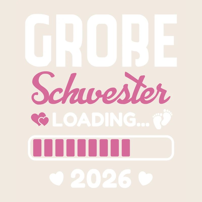 Große Schwester 2026 Loading