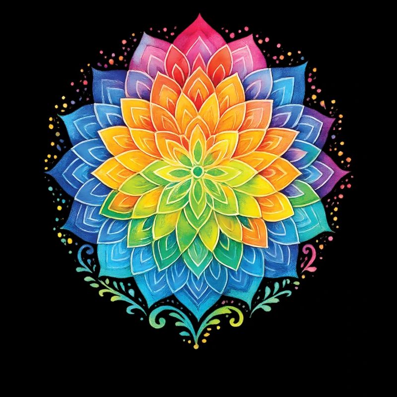 Mindfulness Affirmation Emotional Resilience