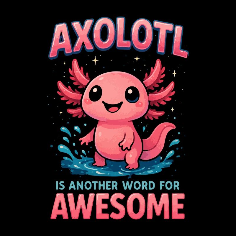 Axolotl
