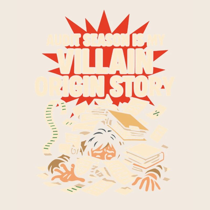 Buchhaltungsstudent Cpa Im Training Excel -witze