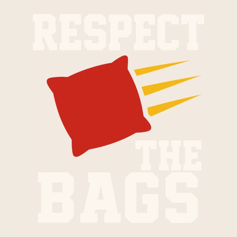 Cornhole Refere Official Referee