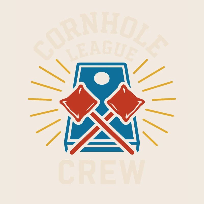 Cornhole Refere Official Referee