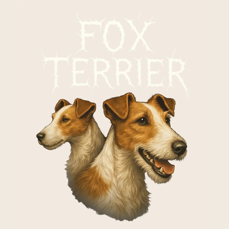 Fox-terrier