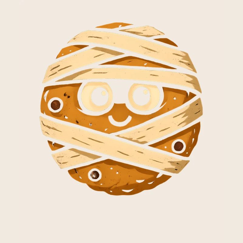 Héros des biscuits bandés