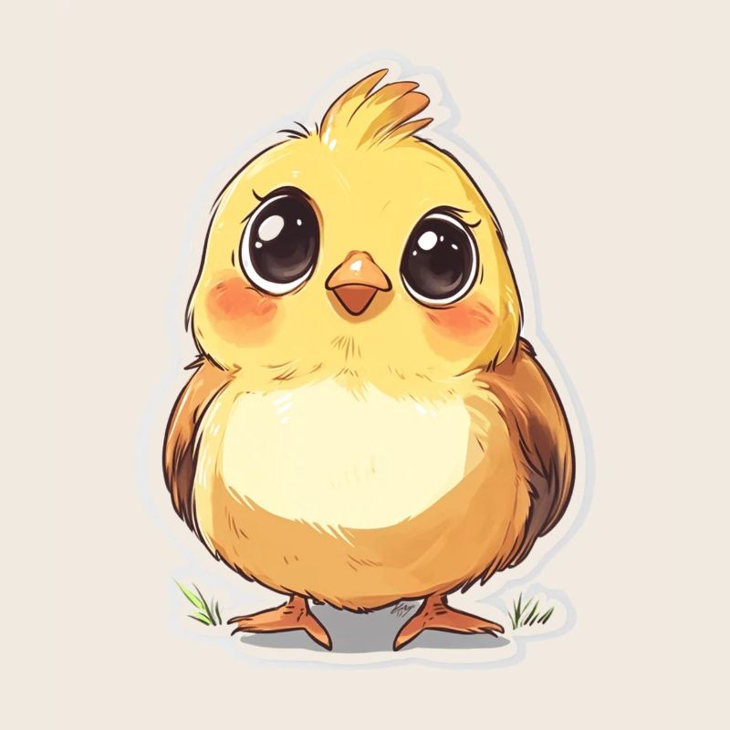 Chick