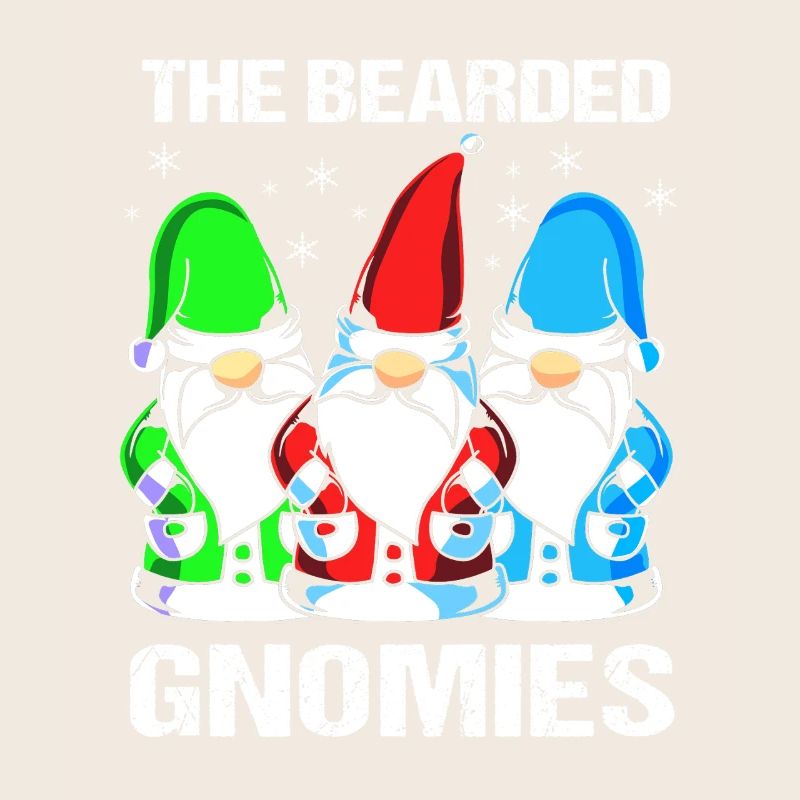 Gnome Bart