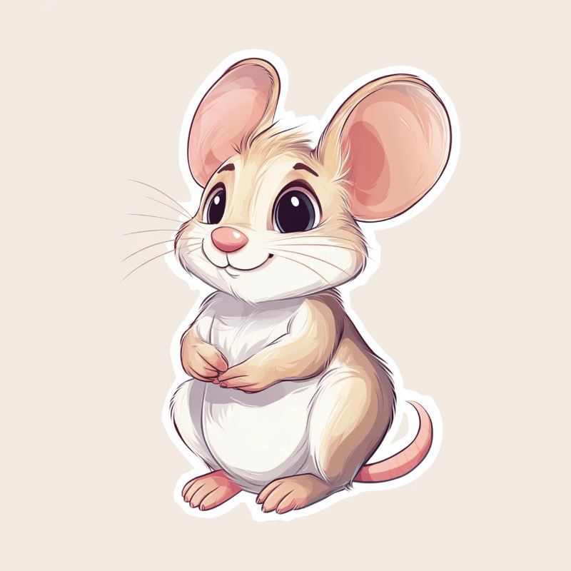 souris