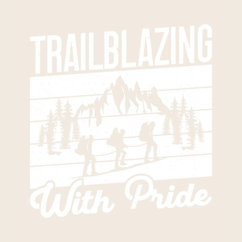 scout garçons Scouting Trailblazing Whit Pride Scout