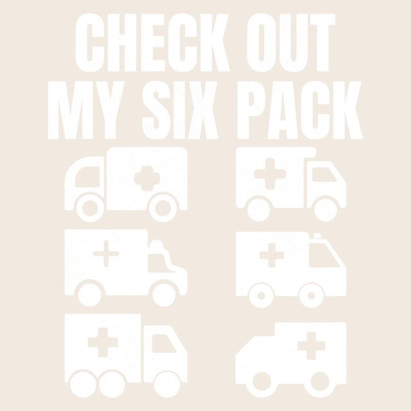 Découvrez mon pack de six
