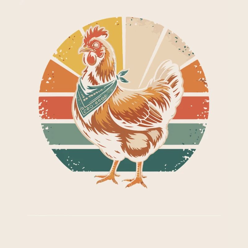 Poulets Poulet