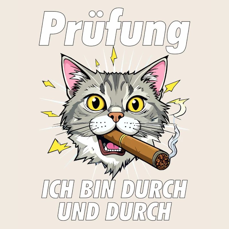 Examen CAT Cigar