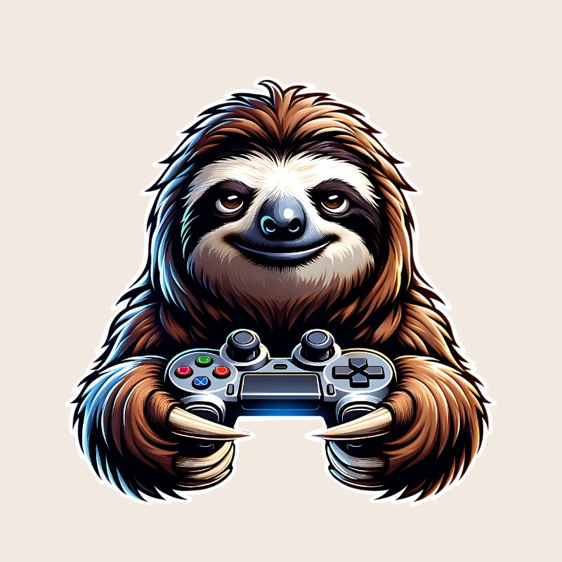 Gaming Faultier Controller
